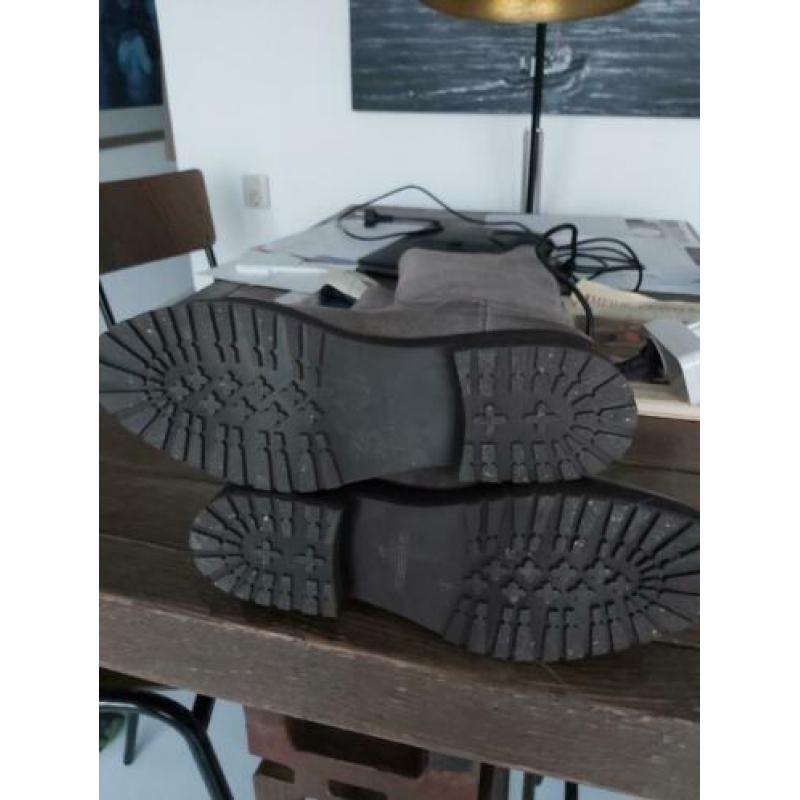 Hele mooie hoge Shabbies laarzen mt 41