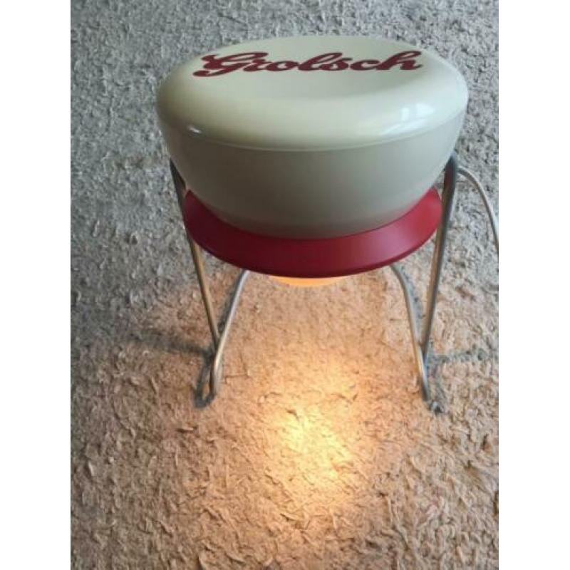 Grolsch Reclame Design Bureau/Lamp