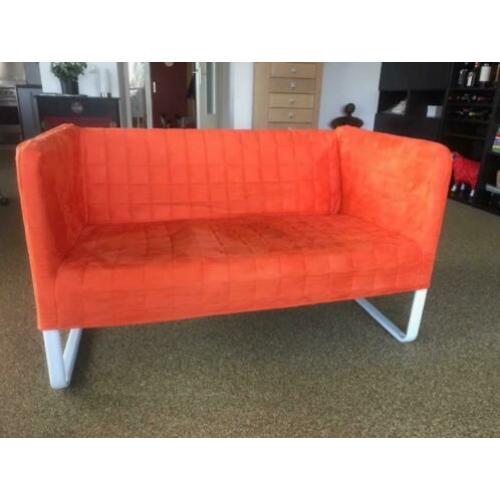 ORANJE KNOPPARP bankje IKEA
