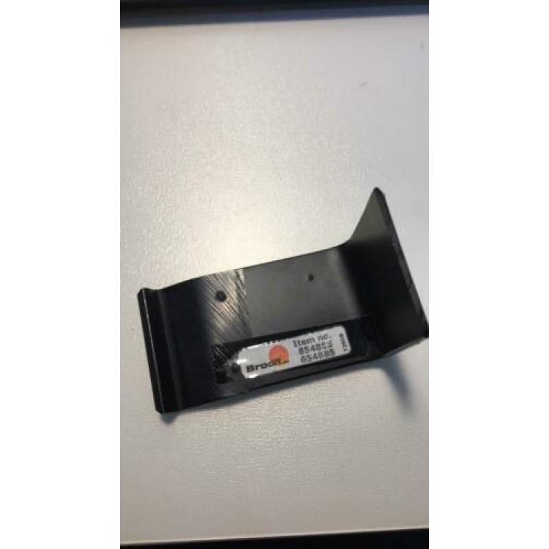 Brodit ProClip Skoda Octavia 854885