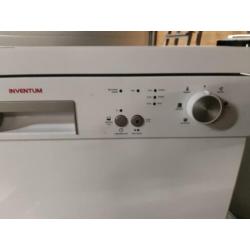 Inventum VVW6023AW vaatwasser