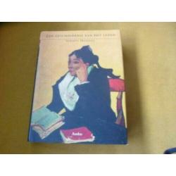 Een geschiedenis van het lezen Alberto Manguel