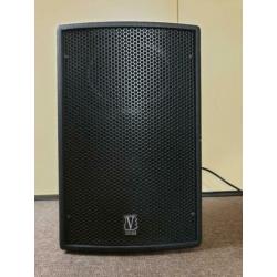 Shark10 Speaker van Voice Systems