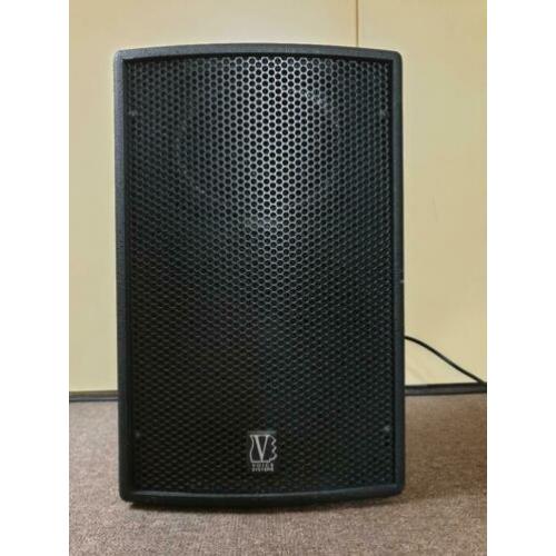 Shark10 Speaker van Voice Systems