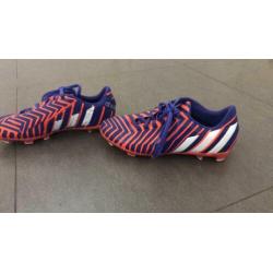 Adidas voetbalschoenen