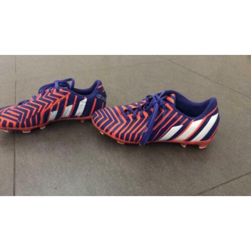 Adidas voetbalschoenen