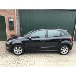 Volkswagen Polo 1.4 16v 113.000km Nederlandse auto NAP