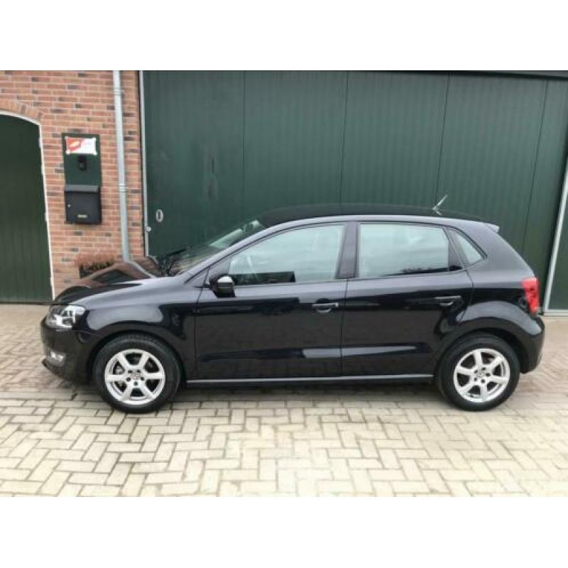 Volkswagen Polo 1.4 16v 113.000km Nederlandse auto NAP