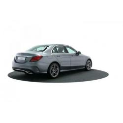 Mercedes-Benz C-Klasse 180 Business Solution AMG | 9G-Tronic