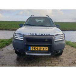 Land Rover Freelander Station Wagon 1.8 E nieuwe apk