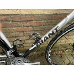Superstaat Giant OCR 3.0 racefiets