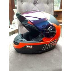 LS2 Systeemhelm
