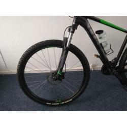 Cube aim pro 29"