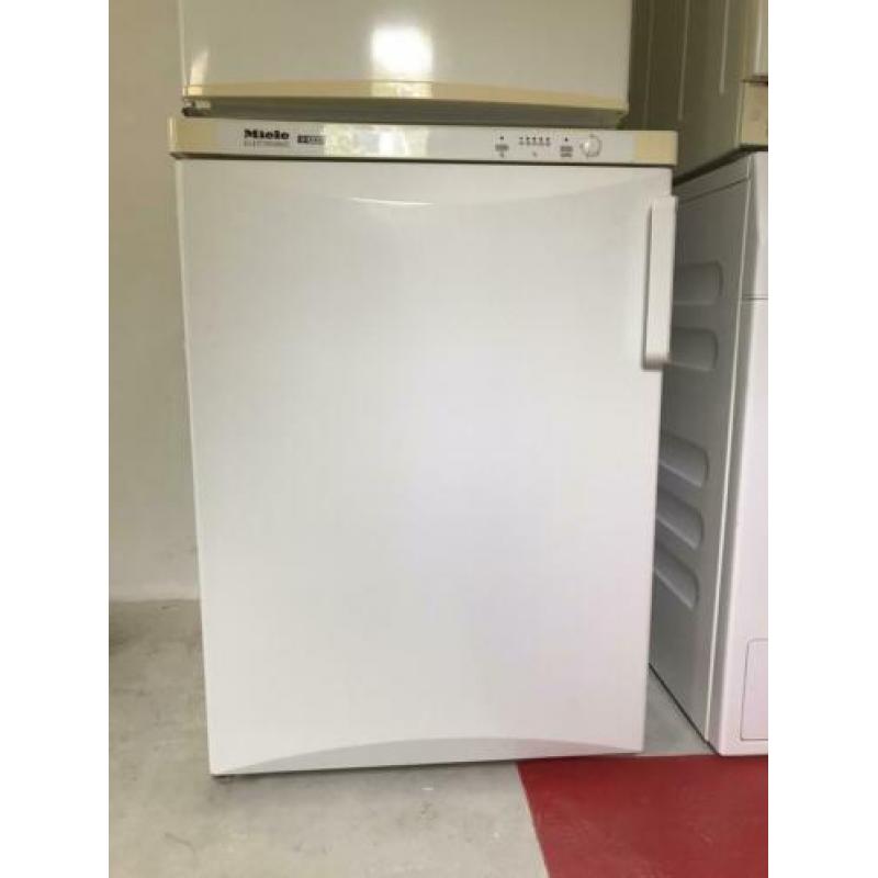 Whirlpool Koelkast-tafelmodel-keurmerk klasse A