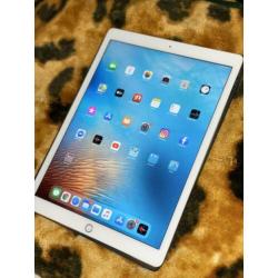Ipad Pro 12,9 Inch in de kleur Goud