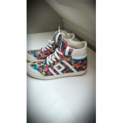 Mooie dames schoenen maat 40
