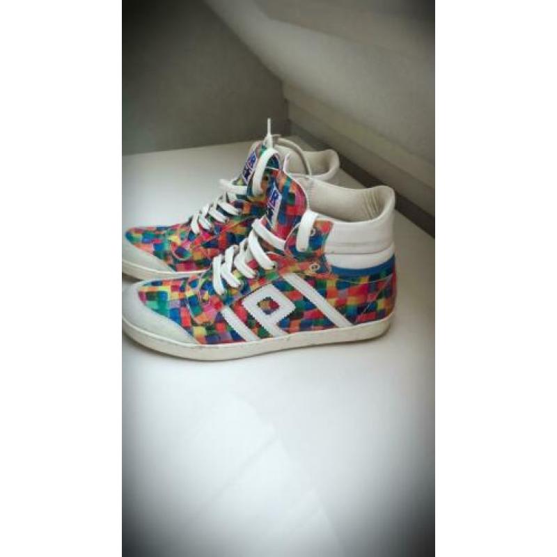 Mooie dames schoenen maat 40