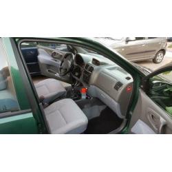 Mitsubishi Space-Star 1.3 GLX Limited Edition met Airco