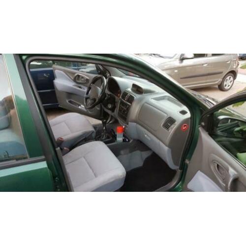 Mitsubishi Space-Star 1.3 GLX Limited Edition met Airco