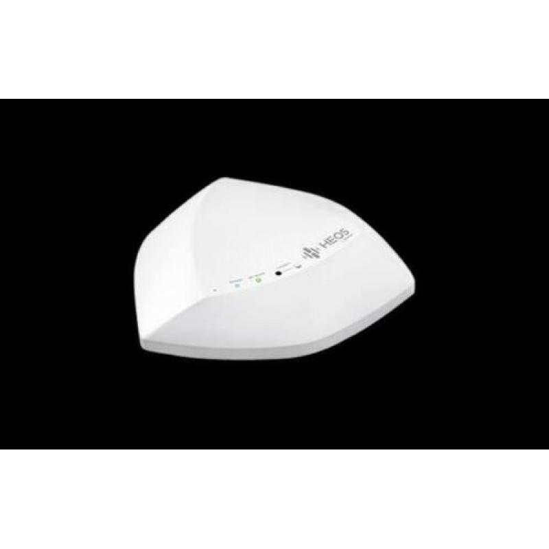 HEOS EXTEND Verbeter en versterk WiFi netwerk NIEUW