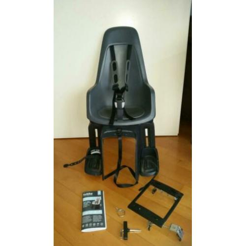 Bobike One Maxi E-BD