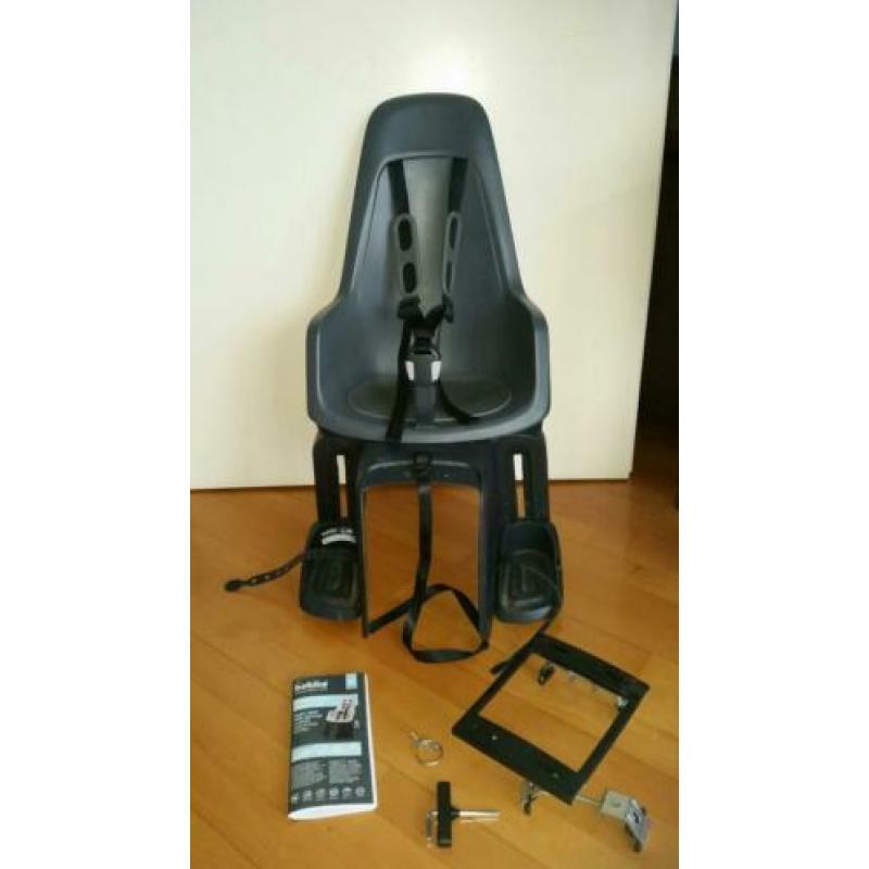 Bobike One Maxi E-BD