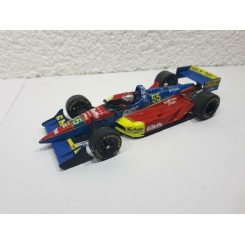 Modelauto 1:43 Minichamps Lola Indy Car Collection