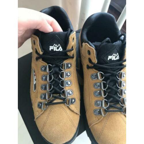 FILA TRAILBLAZER Prachtige Gympen/Sneakers Nieuw
