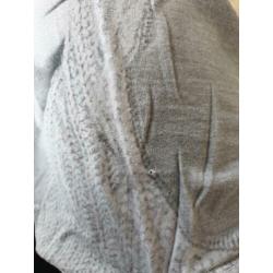 Zara tshirt maat S