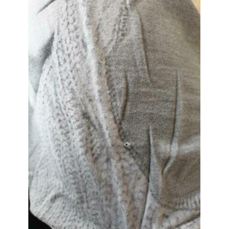 Zara tshirt maat S
