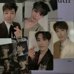 Seventeen albums An Ode, Teen Age en nog meer