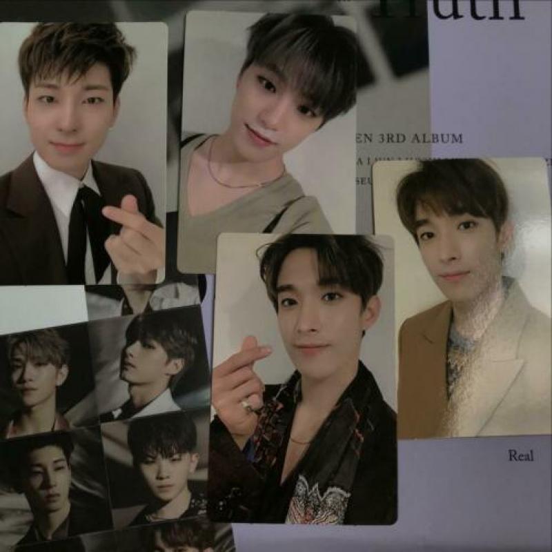 Seventeen albums An Ode, Teen Age en nog meer