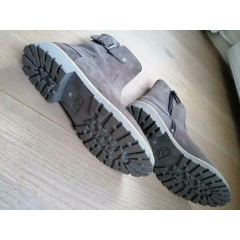AQA nubuck laarzen maat 39