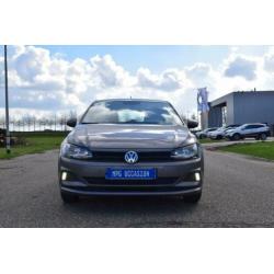 Volkswagen Polo 1.0 MPI Comfortline Navi, Airco, PDC, Cruise