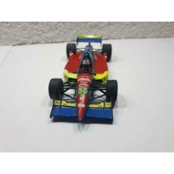 Modelauto 1:43 Minichamps Lola Indy Car Collection