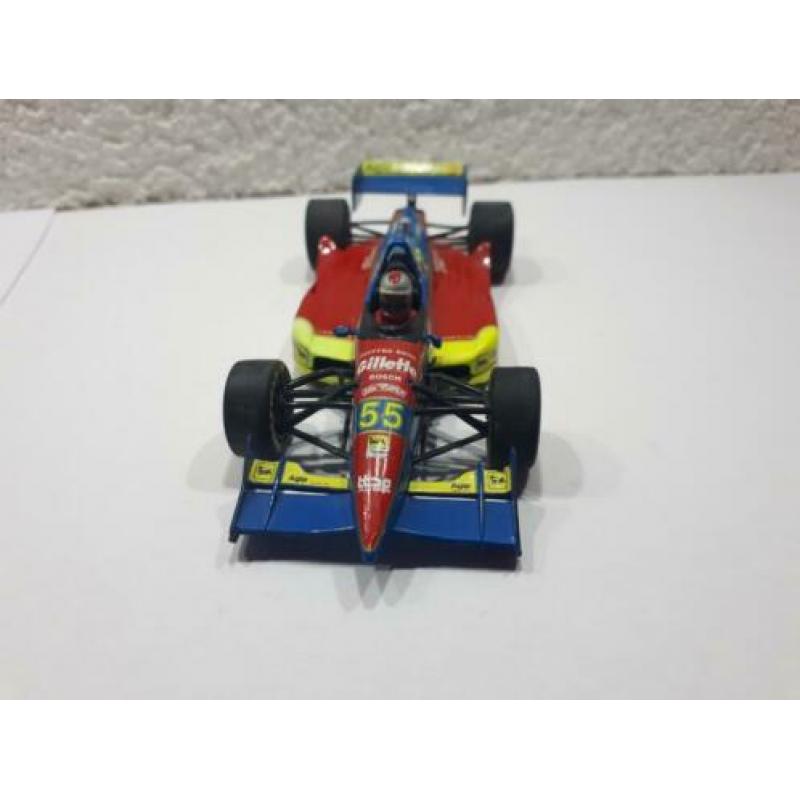 Modelauto 1:43 Minichamps Lola Indy Car Collection