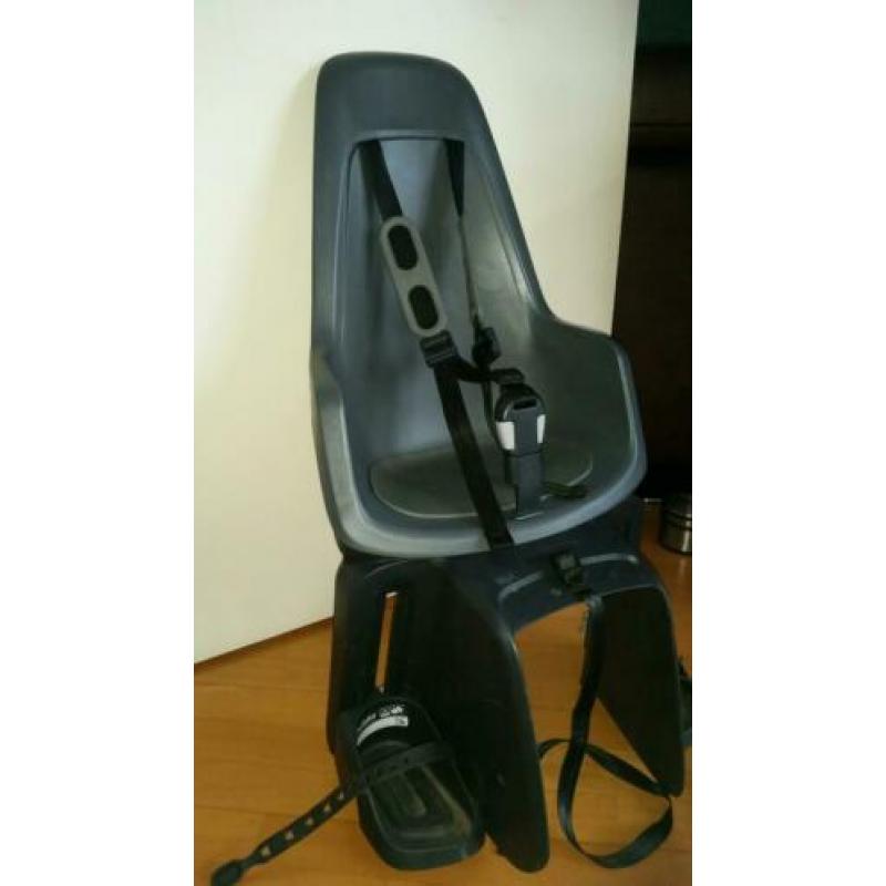 Bobike One Maxi E-BD