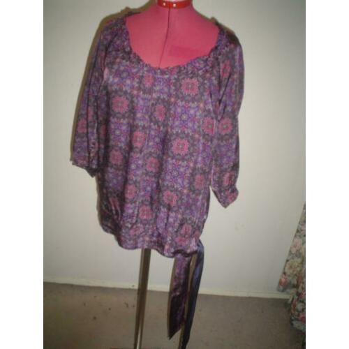 Didi blouse mt XXL