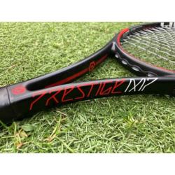 Tennisrackets - Head Prestige MP (twee stuks)