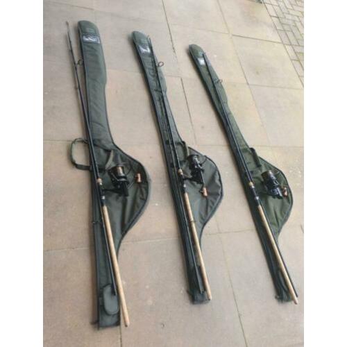 Complete karperset
