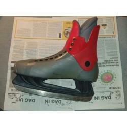 Hockeyschaatsen Agro maat 12/45