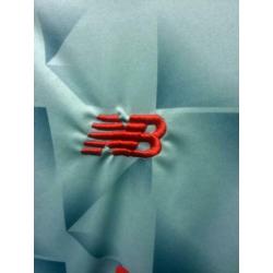Liverpool 3rd kit 2018 new balance replica