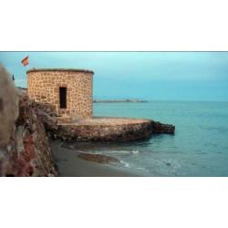 Appartement in La Mata
