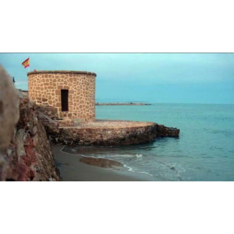 Appartement in La Mata