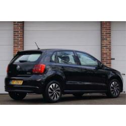Volkswagen Polo 1.0 Edition Airco, Cruise, Bluetooth, Apple