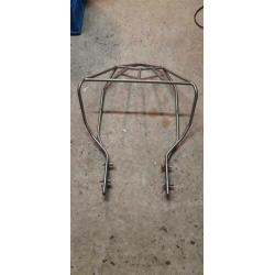 Bagagerek Ducati 749 / 999 biposto