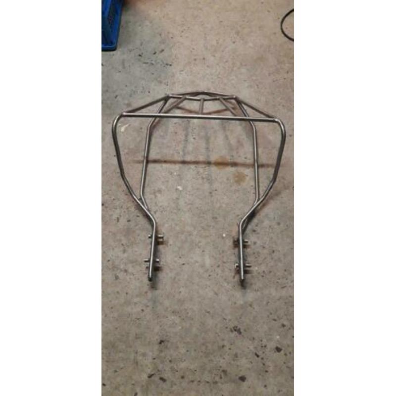 Bagagerek Ducati 749 / 999 biposto