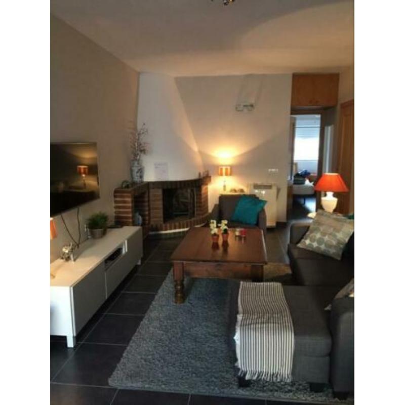 Appartement in La Mata