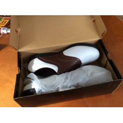 Spiksplinter nieuwe Beast golfschoenen maat 12.