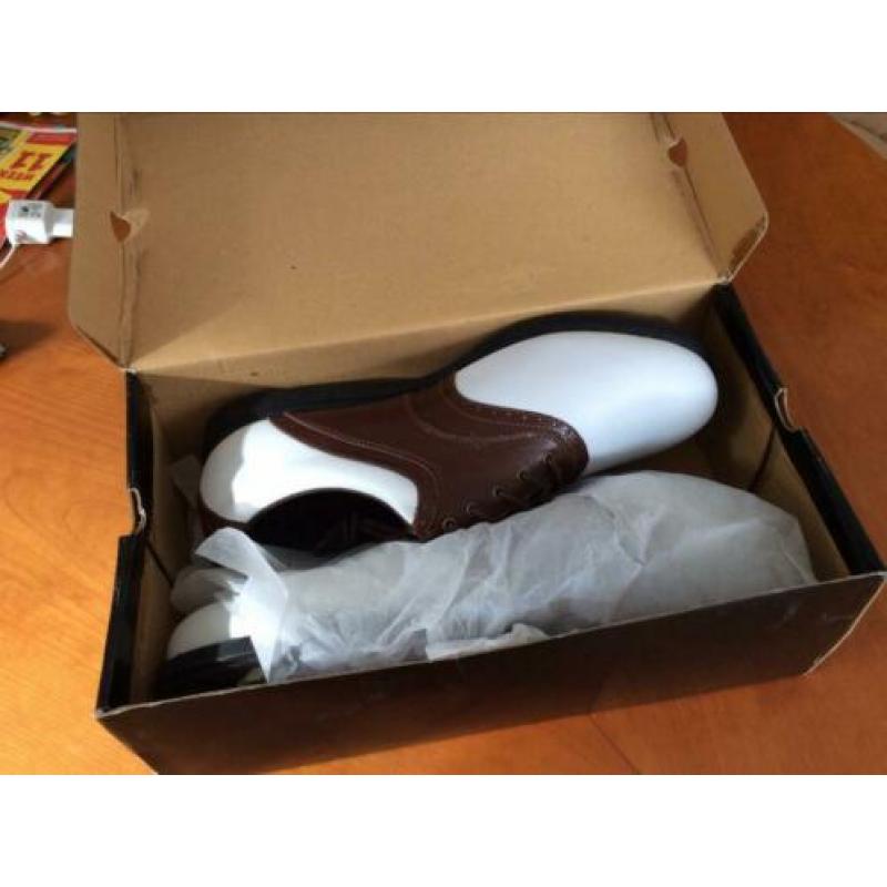 Spiksplinter nieuwe Beast golfschoenen maat 12.